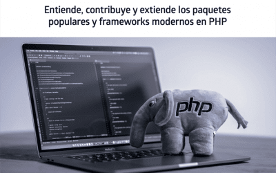 Programación Avanzada con PHP