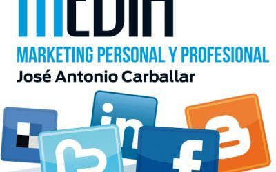 SOCIAL MEDIA. Marketing personal y profesional