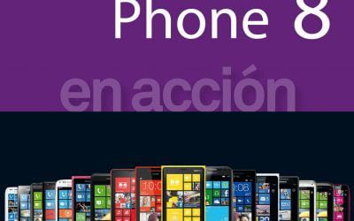 Windows Phone 8 en acción