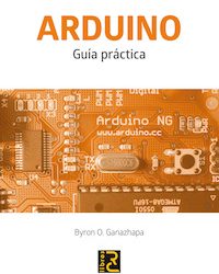 Arduino. Guía práctica