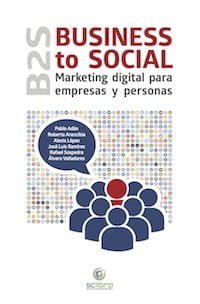 BUSINESS to SOCIAL. Marketing digital para empresas y personas