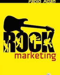 Rock Marketing. Una historia del rock diferente
