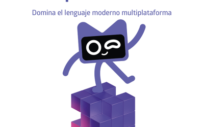 KOTLIN en profundidad. Domina el lenguaje moderno multiplataforma