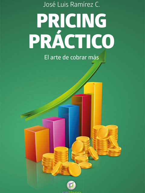 Portada Pricing práctico