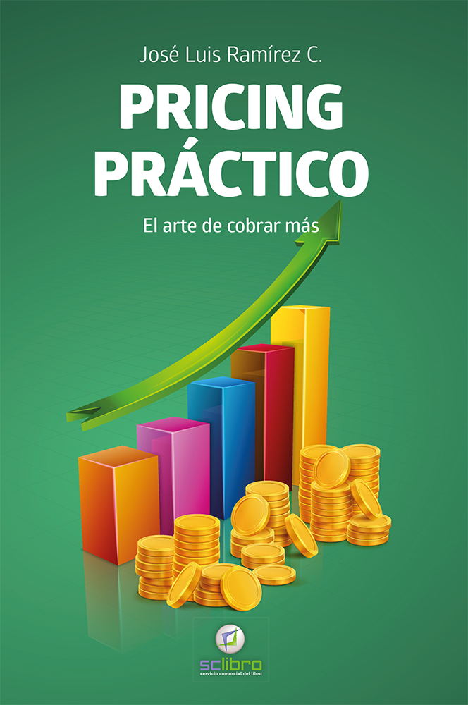 Portada Pricing práctico